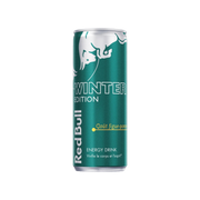 Red bull Figues Pomme 24x250ml