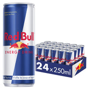 Red Bull 24 x 250ml Original FR