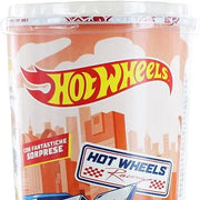Chips Hot Wheels Snack con sorpresa 'Made to Race' 15x40g