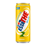 EstaThé limone 24x33cL - Thé Froid Citron Italie
