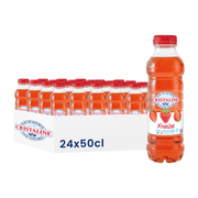 Cristaline Fraise 24 x 50cl