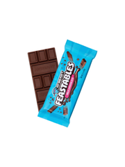 Mr Beast Feastables Chocolate Bar Milk Chocolate 10x60g