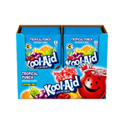 Kool-Aid Tropical Punch 48x3,9g