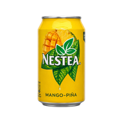 Nestea Mango-Piña 24x330ml - Nestea Saveur Mangue-Ananas