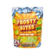 Frosty Bites Gummy Pineapple 24 x 40g