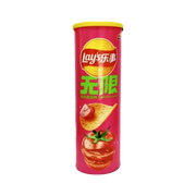 Lay’s Unlimited Can - Fresh Tomato 24 x 90g