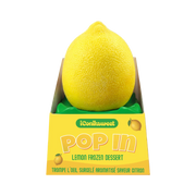 IceCream Lemon - Trompe l'oeil Citron 12x75g