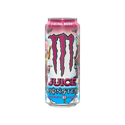 Monster Viking Berry 24x473ml