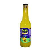 Hawaï ananas verre 12x33cl  2