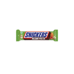 Snickers Pistache India 15x40g