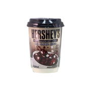 Hershey’s Marshmallow hot Choco 12x30g - Hershey’s Chocolat chaud à la guimauve