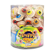 Pappi Chewy Ball Gum x100