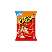 Cheetos Japan Cheese 12×75 - Cheetos Fromage Japon
