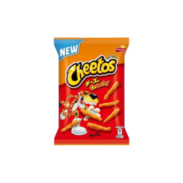 Cheetos Japan Cheese 12×75 - Cheetos Fromage Japon