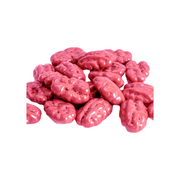 Noix de pécan Framboise 5kg -  Raspberry Pecan