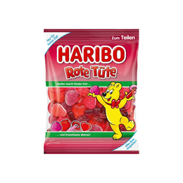 Haribo Rote Tüte 34 x 175g