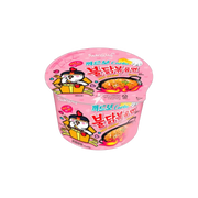 Samyang Ramen Bowl Hot Chicken Carbo Big 105 g x 16
