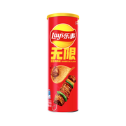 Lay’s Stax Barbecue 24 x 90g