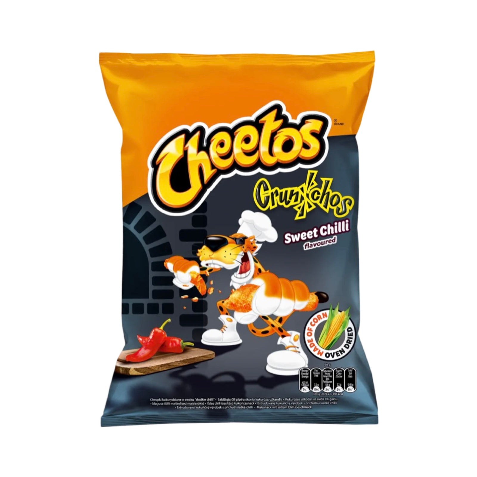 Cheetos – Candy Market France