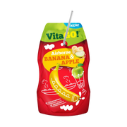 Vitago Banana & Apple 16 x 200ml