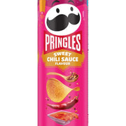 Pringles - Sweet chili sauce 14 x 156g