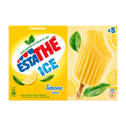 EstaThé Ice Limone 11x5x70g
