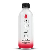 ELMA Vitamin Water Litchi 24 x 500ml