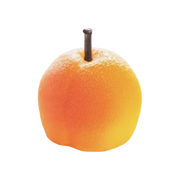 Pâtisserie Abricot Trompe l’oeil 12x78g