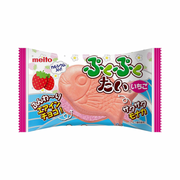 Meito Puku Puku Tai Strawberry 10x16.5g