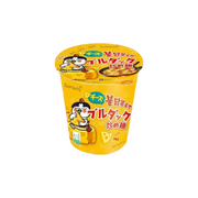 Samyang Buldak Ramen Cheese CUP - Nouilles piquantes au fromage CUP 6x80g