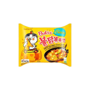 Samyang Ramen Hot Chicken Cheese 40x140g - Samyang Ramen Poulet Piquant et Fromage