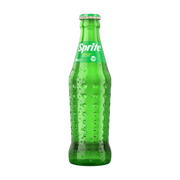 Sprite Bouteille en verre 24 x 25 cl