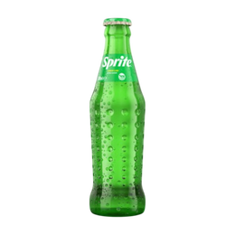 Sprite Bouteille en verre 24 x 25 cl