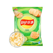 Lay's - Cucumber 22 x 70g