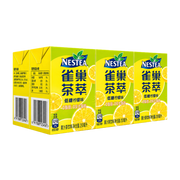 Nestea Tea Lemon 24x250ml