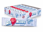 Air Heads White mystery 36x15,6g - Air Heads Saveur Mystère blanc
