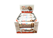 Kinder Crispy 14x34g
