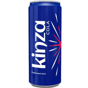 Kinza - Cola 30 x 250ml