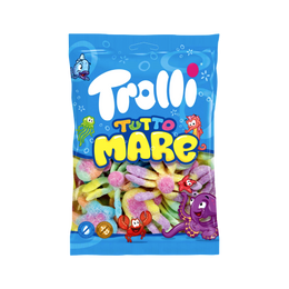 Trolli Tutto Mare 18 x 175g
