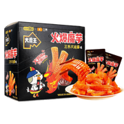 Samyang Konjac Snacks Spicy Chicken 20 x 15g