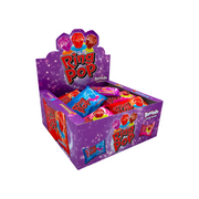 BAZOOKA Ring Pop 24 x 10G