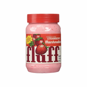 Durkee Fluff Marshmallow 12x213g

Offrez-vous un nuage de douceur avec le Durkee Fluff Marshmallow. Ce délicieux marshmallow en crème est parfait pour ajouter une touche gourmande à vos desserts et encas. Facile à tartiner et à mélanger, il deviendra rapidement un incontournable dans votre cuisine. Ce lot de 12 pots de 213g est idéal pour les familles, les fêtes et les amateurs de sucreries.

Points forts

- Peut être utilisé dans une variété de recettes, allant des tartines aux desserts sophistiqués.
- Con