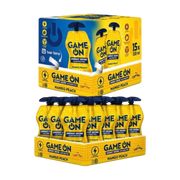 Capri-Sun Mango & Peach - Game On Energy Drink 15 x 330ml