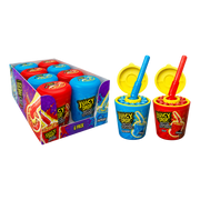 Bazooka Juicy Drop Gummy Dipperz 8x96g - Bazooka Goutte Juteuse Gummy Dipperz