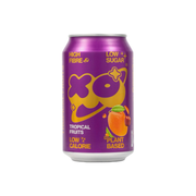 XOXO Soda Tropical Fruits 12 x 330 ml