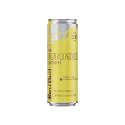 Red bull Summer Edition Citrus Zest 12 x 250 ml