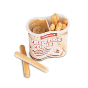 iConiksweet - Buenos Dias - Crème de noisettes grillés et des bâtonnets croustillants 12x55g - CandyMarket.Fr