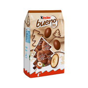 Kinder Bueno Eggs 21 x 80g