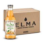 ELMA Limonade Melon 12 x 25cl