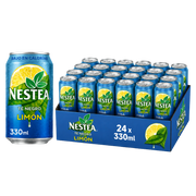 Nestea Limón 24x330ml - Nestea Citron